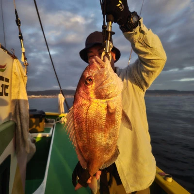 豊丸の2025年10月5日(日)4枚目の写真