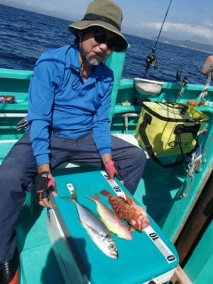 村井丸の2025年10月5日(日)2枚目の写真