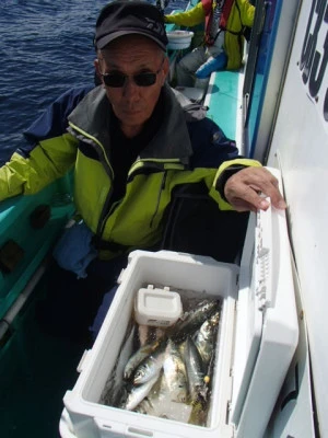 村井丸の2025年10月5日(日)3枚目の写真