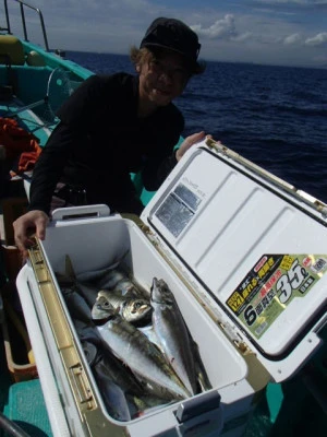 村井丸の2025年10月5日(日)4枚目の写真