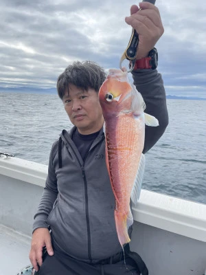 第二宝運丸の2025年10月5日(日)1枚目の写真