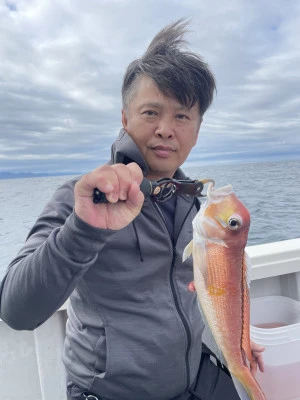 第二宝運丸の2025年10月5日(日)2枚目の写真