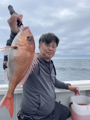 第二宝運丸の2025年10月5日(日)3枚目の写真