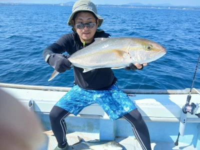 第一寿海丸の2025年10月6日(月)3枚目の写真