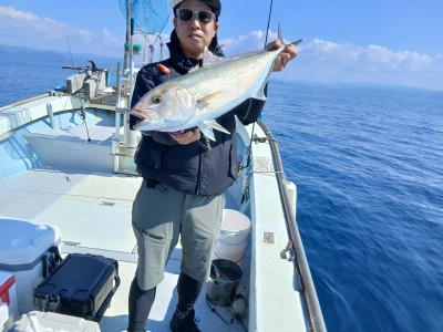 第一寿海丸の2025年10月6日(月)4枚目の写真