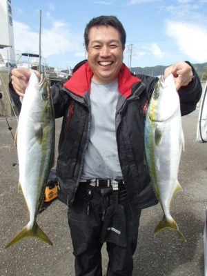 村井丸の2025年10月6日(月)1枚目の写真