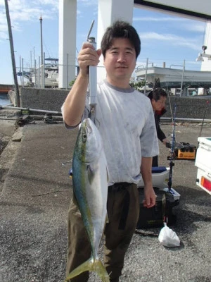 村井丸の2025年10月6日(月)2枚目の写真