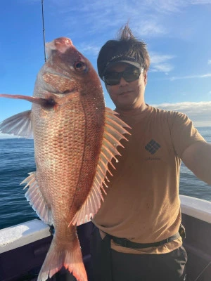 つる丸の2025年10月5日(日)2枚目の写真