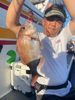 つる丸の2025年10月5日(日)3枚目の写真