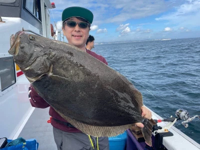 つる丸の2025年10月5日(日)4枚目の写真