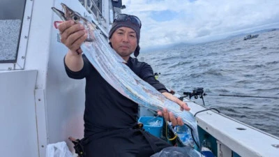 優誠丸の2025年10月5日(日)1枚目の写真