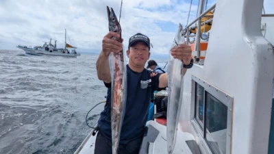 優誠丸の2025年10月5日(日)2枚目の写真