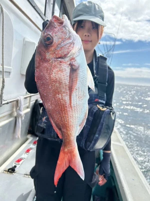 広布号の2025年10月5日(日)1枚目の写真