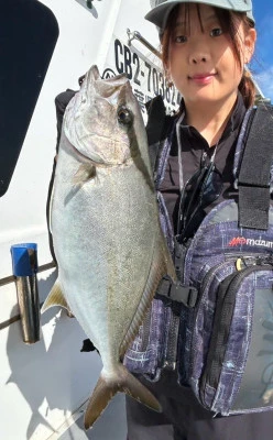 広布号の2025年10月5日(日)3枚目の写真