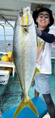 広布号の2025年10月5日(日)5枚目の写真