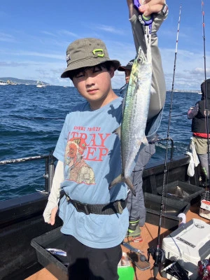 PIRATES DAIYUMARUの2025年9月21日(日)1枚目の写真