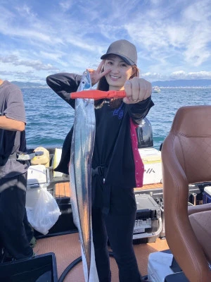 PIRATES DAIYUMARUの2025年9月21日(日)2枚目の写真