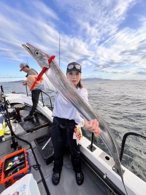 PIRATES DAIYUMARUの2025年9月21日(日)3枚目の写真