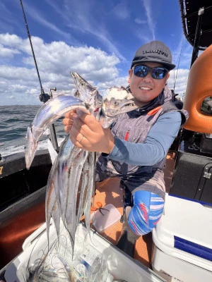 PIRATES DAIYUMARUの2025年9月22日(月)1枚目の写真