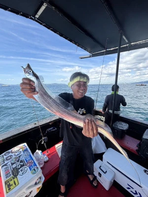 PIRATES DAIYUMARUの2025年9月22日(月)2枚目の写真