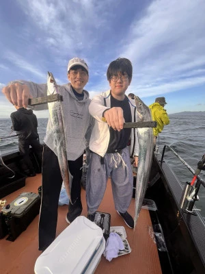 PIRATES DAIYUMARUの2025年9月22日(月)5枚目の写真