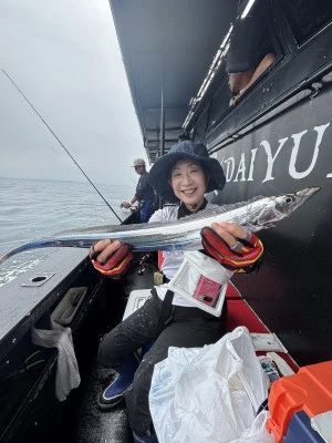 PIRATES DAIYUMARUの2025年9月23日(火)1枚目の写真