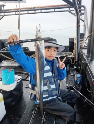 PIRATES DAIYUMARUの2025年9月23日(火)2枚目の写真