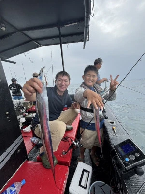 PIRATES DAIYUMARUの2025年9月23日(火)3枚目の写真