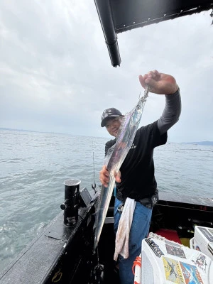 PIRATES DAIYUMARUの2025年9月23日(火)4枚目の写真