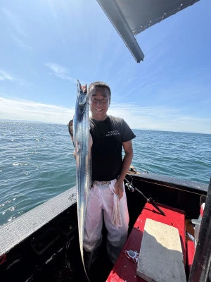 PIRATES DAIYUMARUの2025年9月24日(水)1枚目の写真