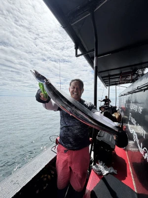 PIRATES DAIYUMARUの2025年9月24日(水)2枚目の写真