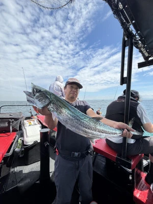 PIRATES DAIYUMARUの2025年9月24日(水)3枚目の写真