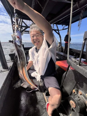 PIRATES DAIYUMARUの2025年9月24日(水)4枚目の写真