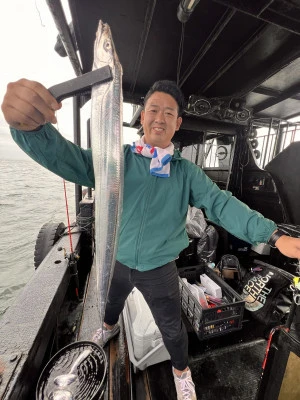 PIRATES DAIYUMARUの2025年9月24日(水)5枚目の写真