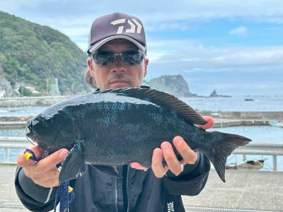 渡船民宿倉の下の2025年10月5日(日)1枚目の写真