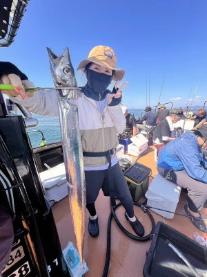 PIRATES DAIYUMARUの2025年10月7日(火)1枚目の写真