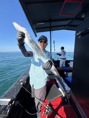 PIRATES DAIYUMARUの2025年10月7日(火)2枚目の写真