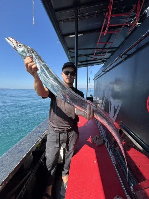 PIRATES DAIYUMARUの2025年10月7日(火)3枚目の写真