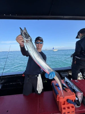 PIRATES DAIYUMARUの2025年10月7日(火)4枚目の写真