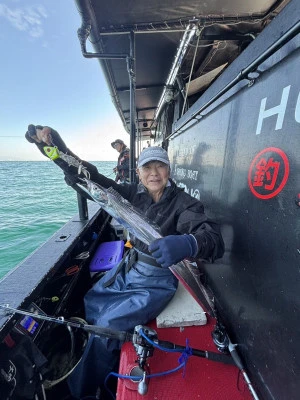 PIRATES DAIYUMARUの2025年10月7日(火)5枚目の写真