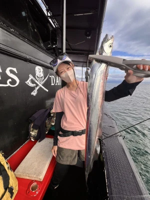 PIRATES DAIYUMARUの2025年10月6日(月)1枚目の写真