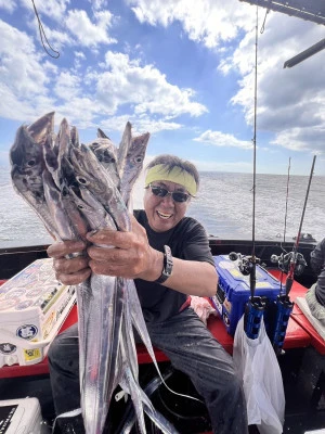 PIRATES DAIYUMARUの2025年10月6日(月)3枚目の写真