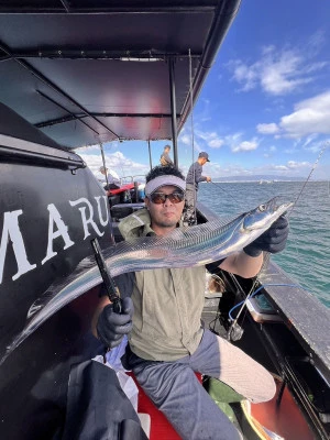 PIRATES DAIYUMARUの2025年10月6日(月)4枚目の写真