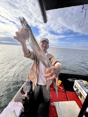 PIRATES DAIYUMARUの2025年10月6日(月)5枚目の写真