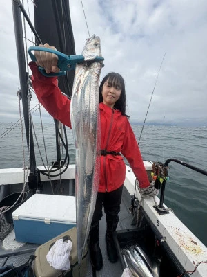 PIRATES DAIYUMARUの2025年10月5日(日)1枚目の写真