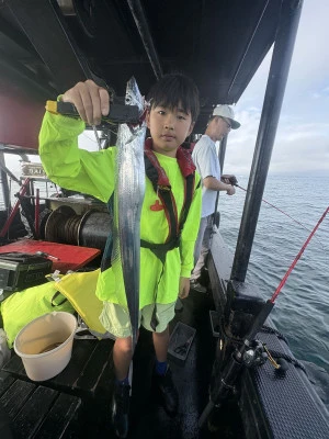 PIRATES DAIYUMARUの2025年10月5日(日)3枚目の写真