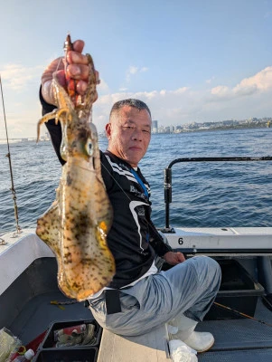 PIRATES DAIYUMARUの2025年10月5日(日)5枚目の写真