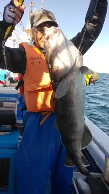 釣りキチ丸の2025年10月7日(火)3枚目の写真