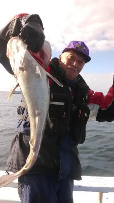 釣りキチ丸の2025年10月7日(火)4枚目の写真