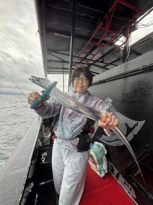 PIRATES DAIYUMARUの2025年10月4日(土)1枚目の写真